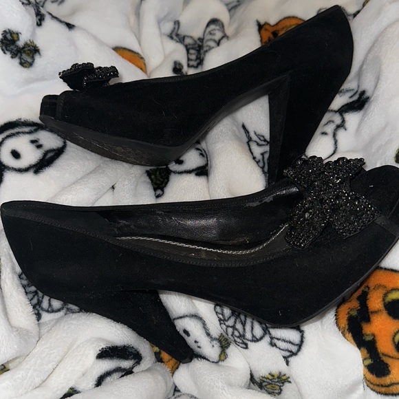 Gianni bini shoes size 10 - Picture 2 of 4